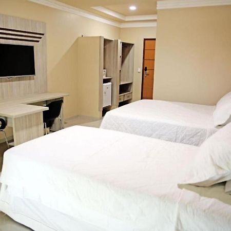 Hotel Vale Do Xingu Altamira  Eksteriør billede
