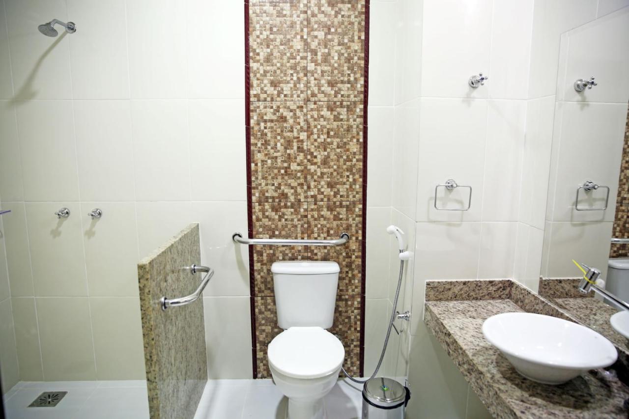 Hotel Vale Do Xingu Altamira  Eksteriør billede