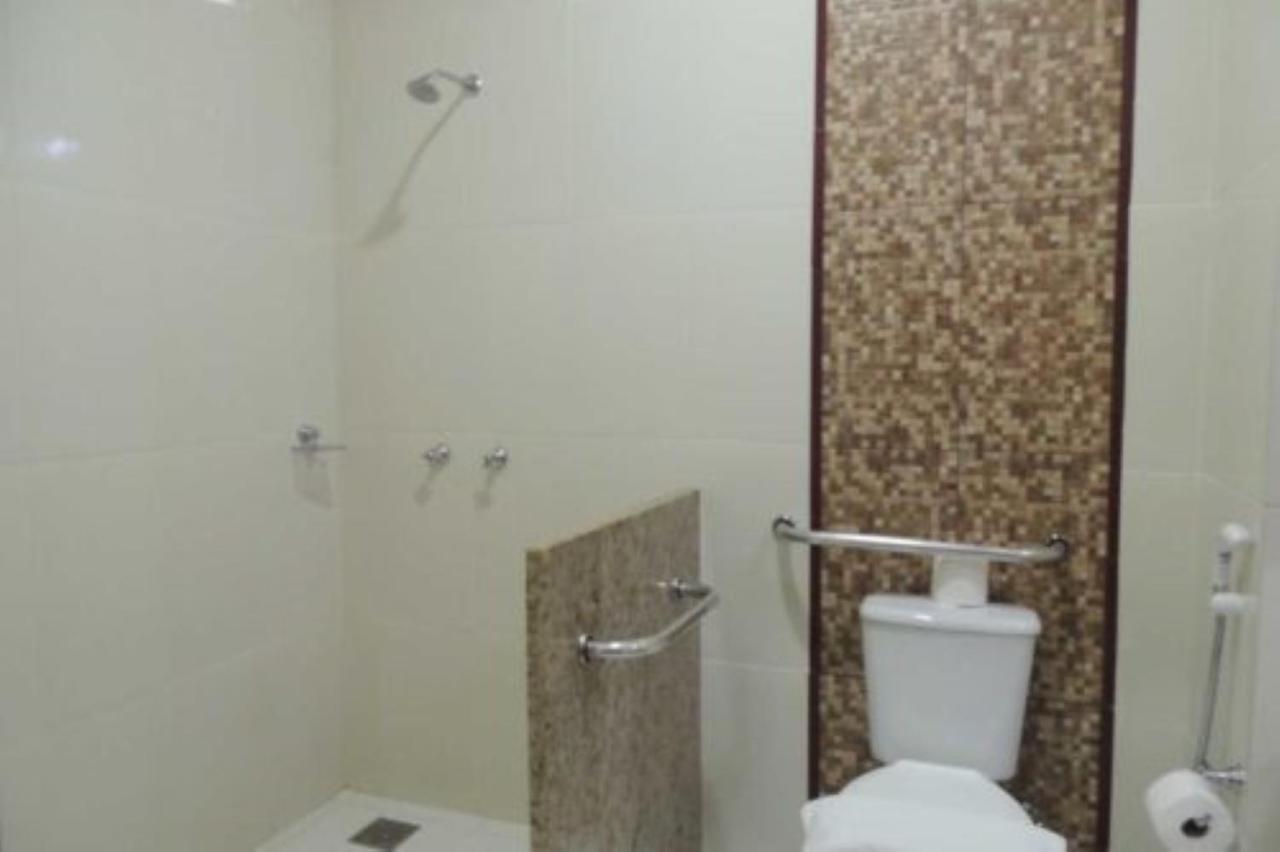 Hotel Vale Do Xingu Altamira  Eksteriør billede