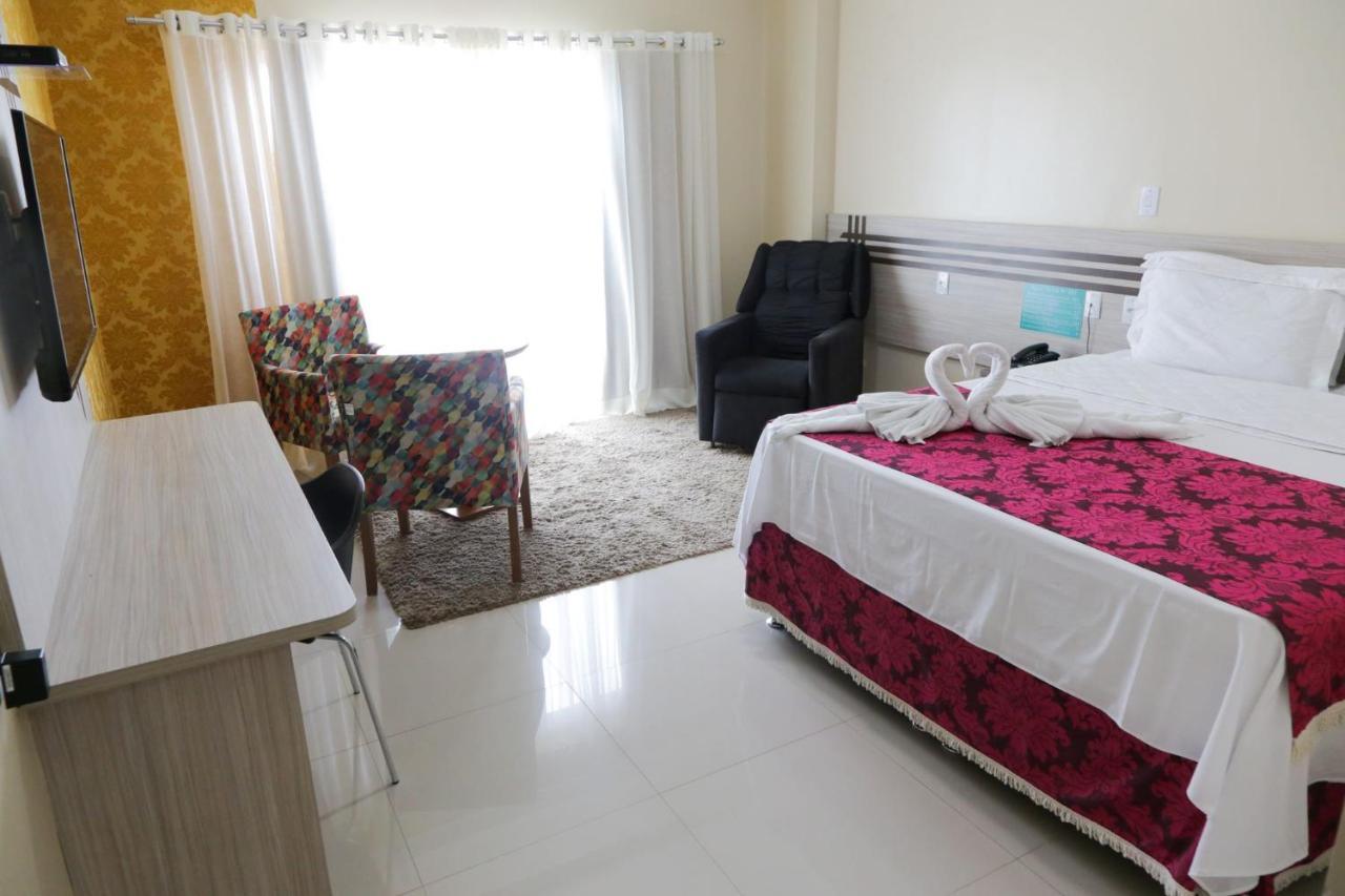 Hotel Vale Do Xingu Altamira  Eksteriør billede
