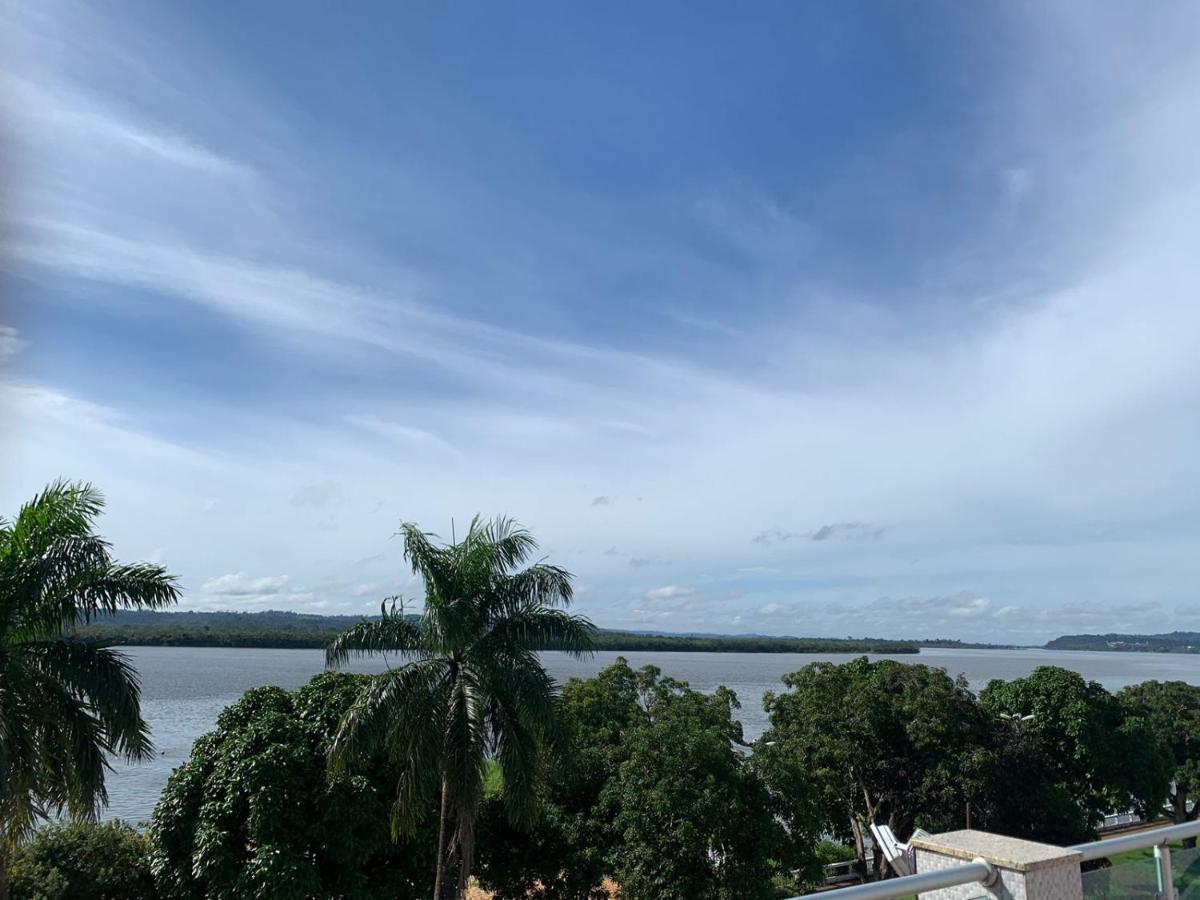 Hotel Vale Do Xingu Altamira  Eksteriør billede