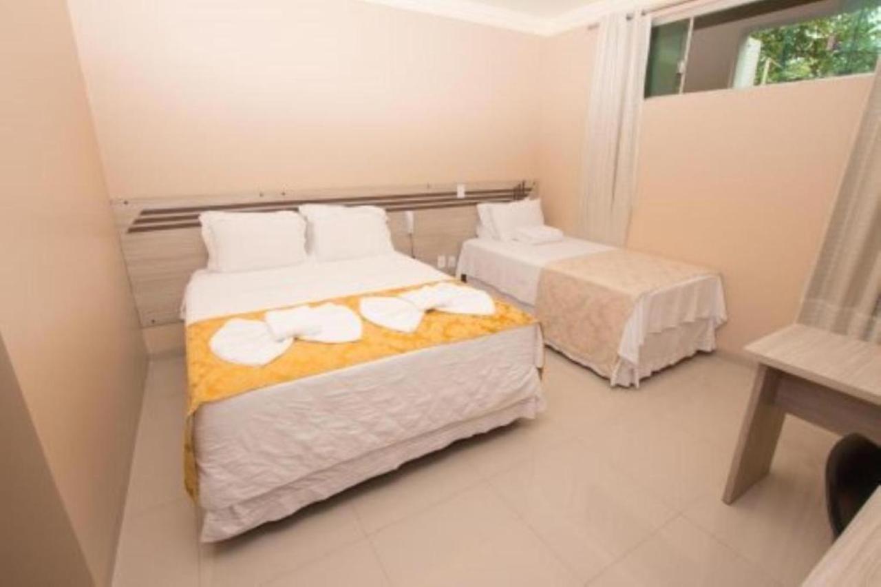 Hotel Vale Do Xingu Altamira  Eksteriør billede