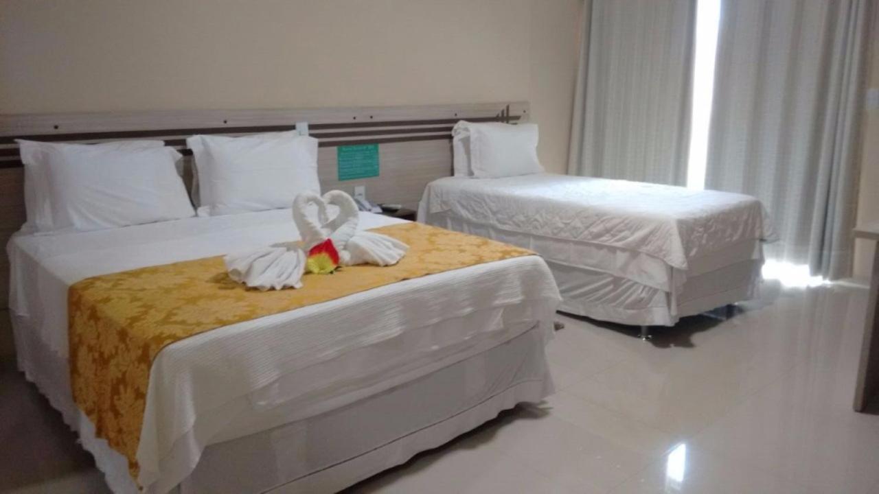 Hotel Vale Do Xingu Altamira  Eksteriør billede