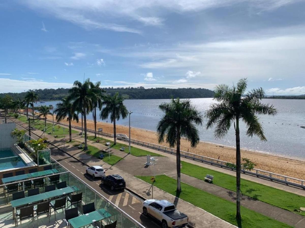 Hotel Vale Do Xingu Altamira  Eksteriør billede