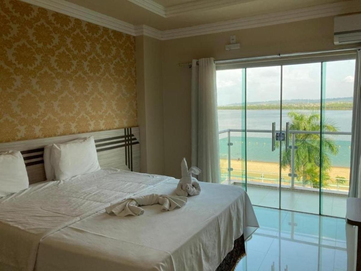 Hotel Vale Do Xingu Altamira  Eksteriør billede