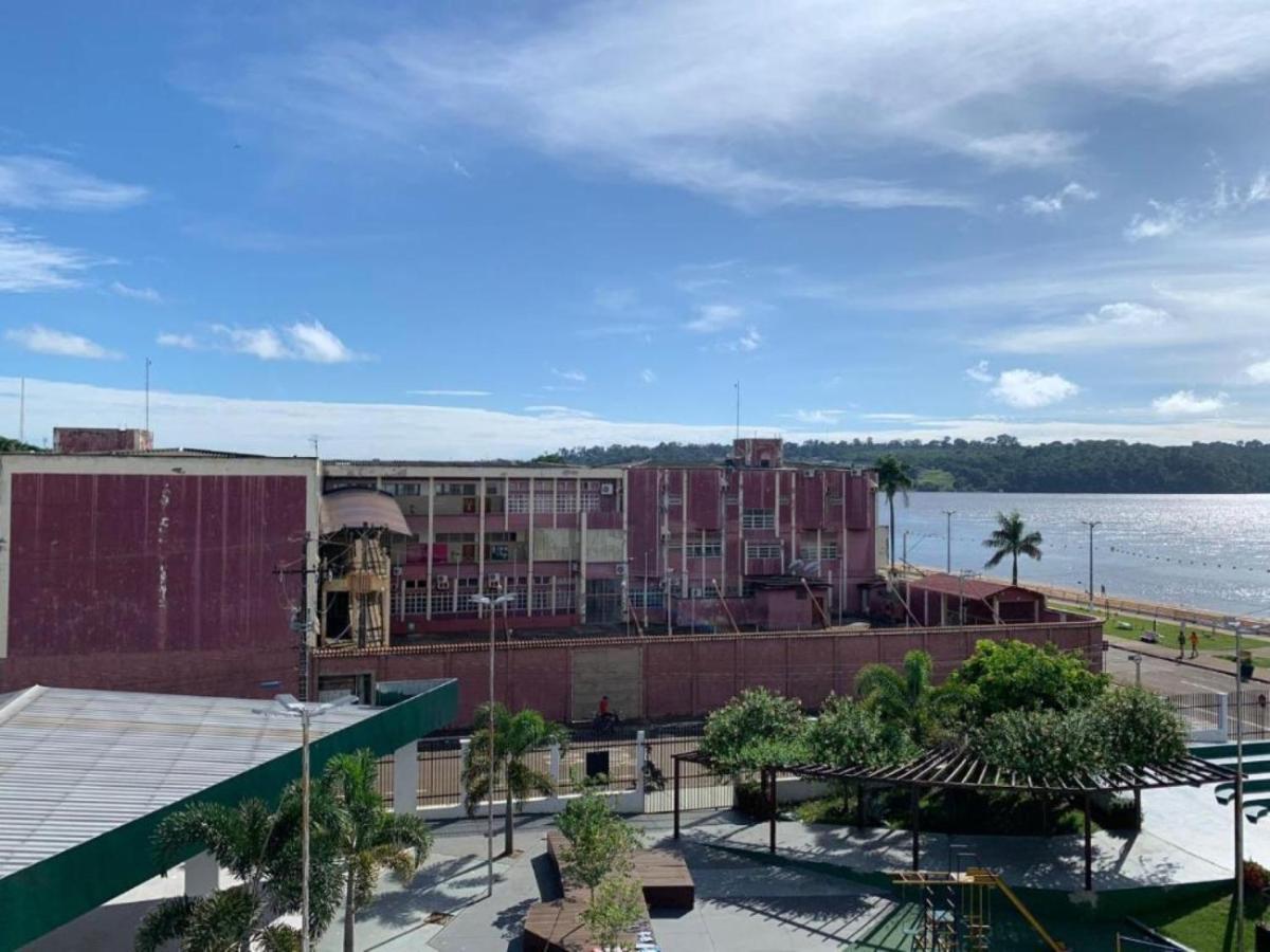 Hotel Vale Do Xingu Altamira  Eksteriør billede