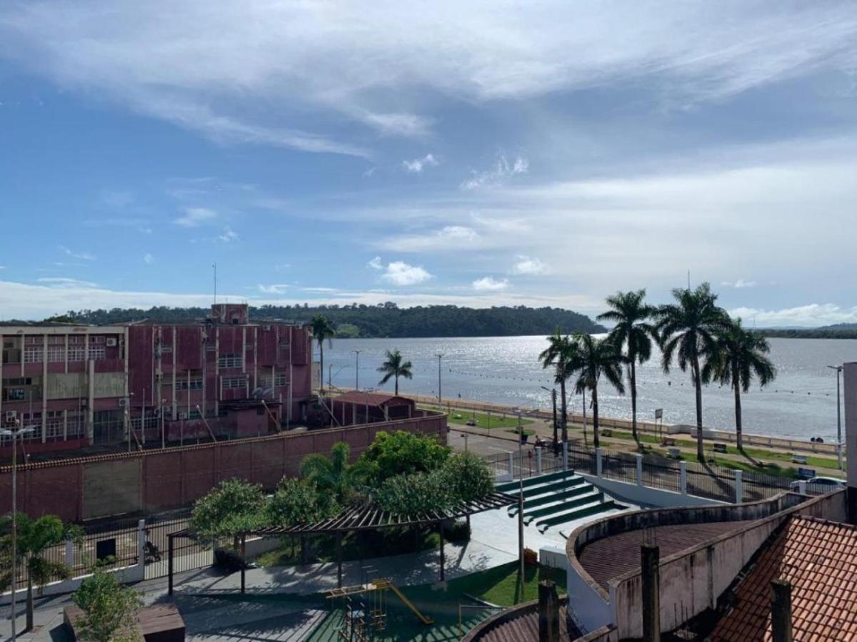 Hotel Vale Do Xingu Altamira  Eksteriør billede