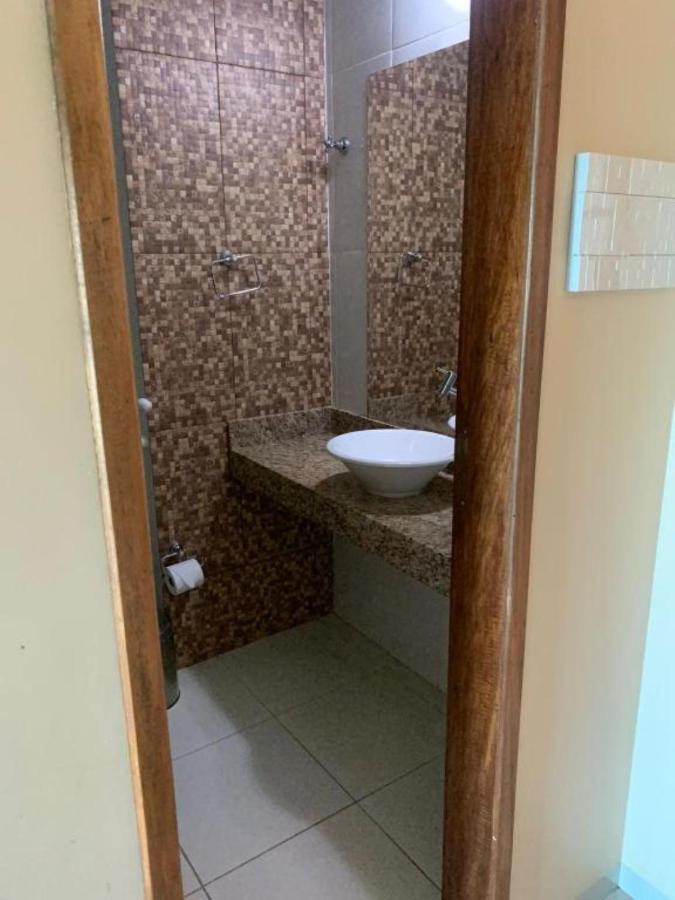 Hotel Vale Do Xingu Altamira  Eksteriør billede