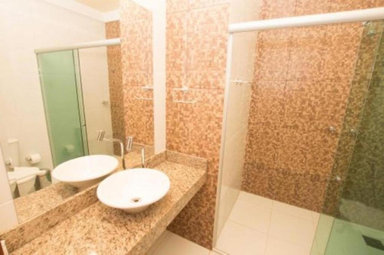 Hotel Vale Do Xingu Altamira  Eksteriør billede