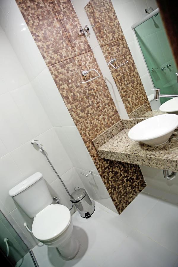 Hotel Vale Do Xingu Altamira  Eksteriør billede