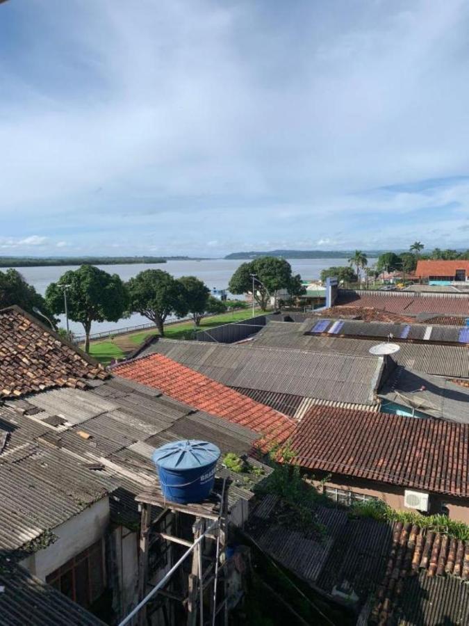 Hotel Vale Do Xingu Altamira  Eksteriør billede