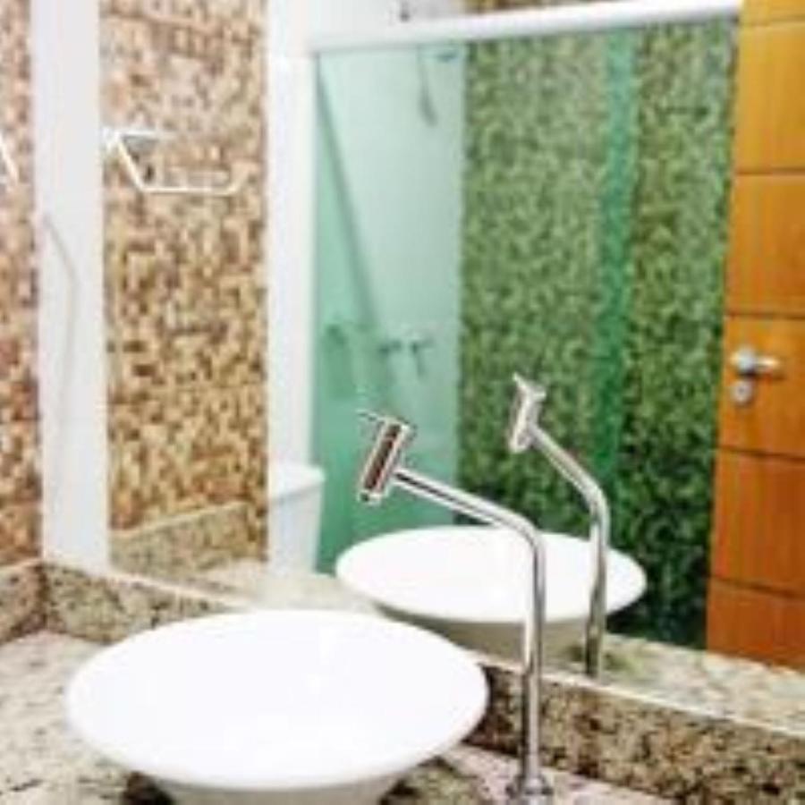 Hotel Vale Do Xingu Altamira  Eksteriør billede