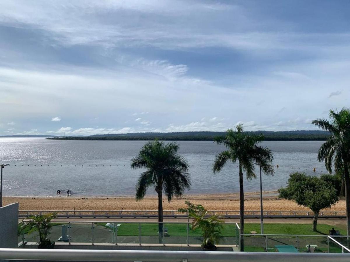 Hotel Vale Do Xingu Altamira  Eksteriør billede