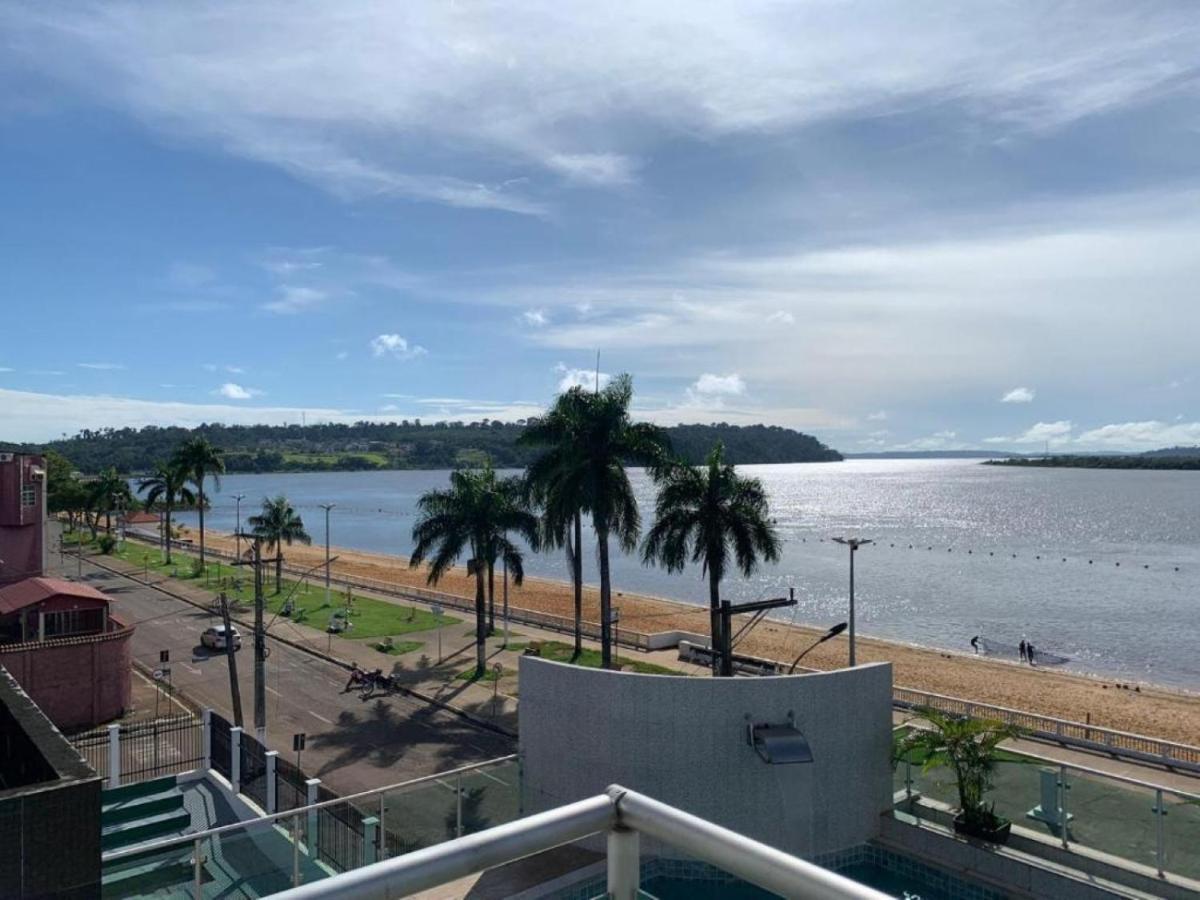 Hotel Vale Do Xingu Altamira  Eksteriør billede