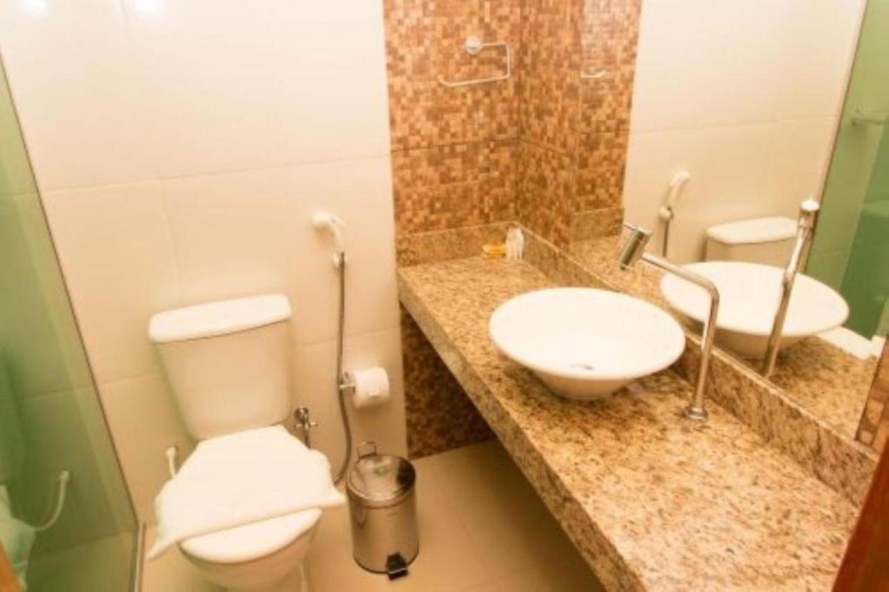 Hotel Vale Do Xingu Altamira  Eksteriør billede