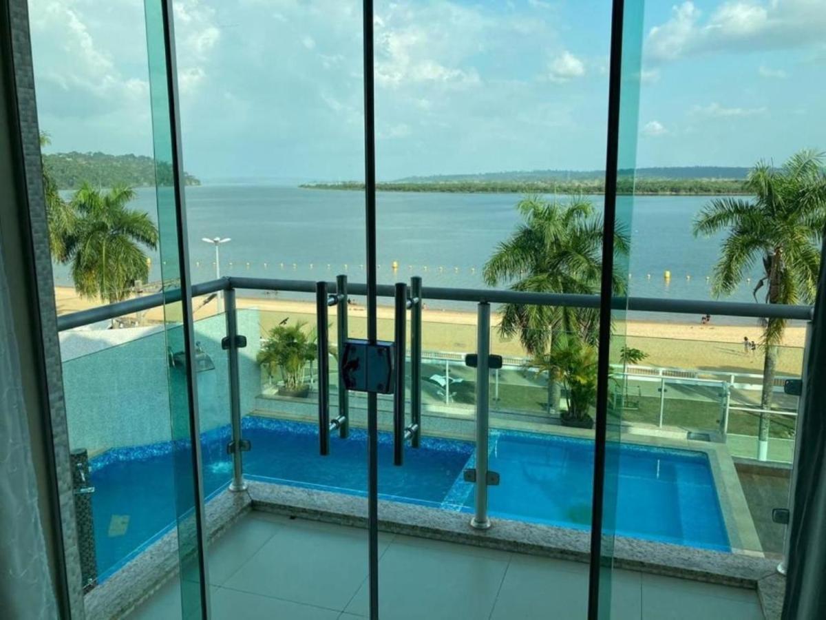 Hotel Vale Do Xingu Altamira  Eksteriør billede