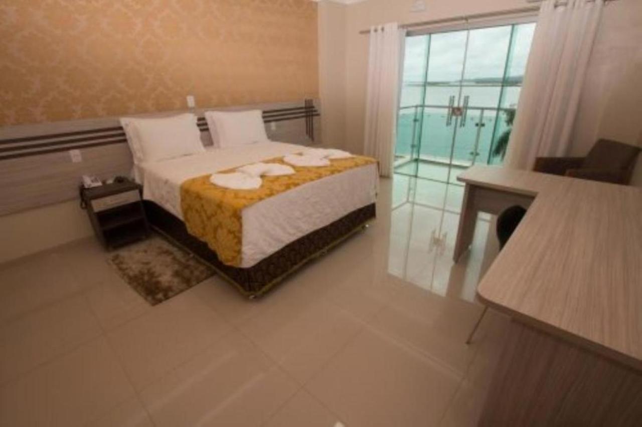 Hotel Vale Do Xingu Altamira  Eksteriør billede