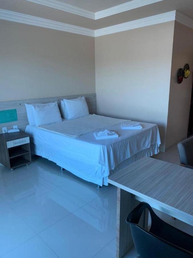 Hotel Vale Do Xingu Altamira  Eksteriør billede