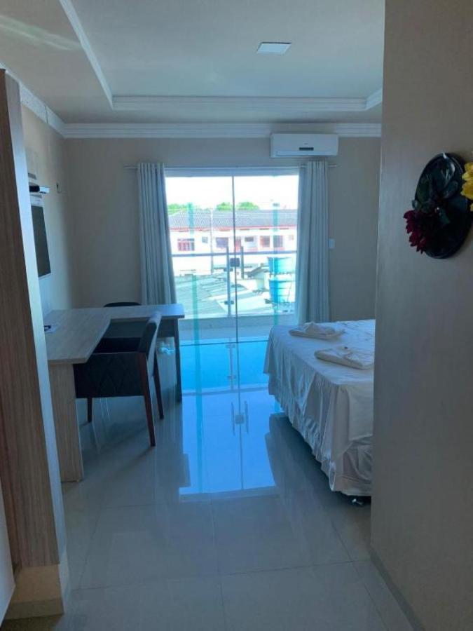Hotel Vale Do Xingu Altamira  Eksteriør billede