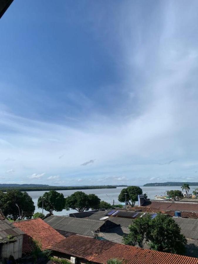 Hotel Vale Do Xingu Altamira  Eksteriør billede