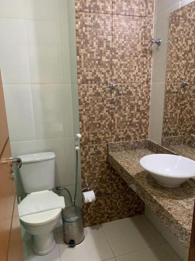 Hotel Vale Do Xingu Altamira  Eksteriør billede