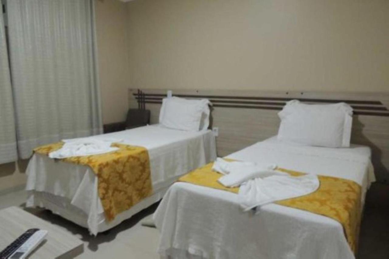 Hotel Vale Do Xingu Altamira  Eksteriør billede